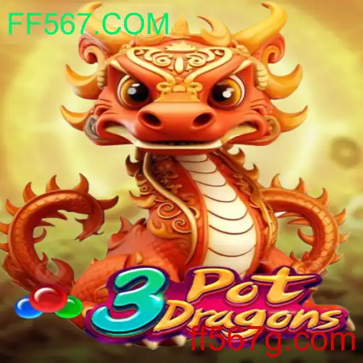 Explorando o Mundo de 3PotDragons: Um Jogo Captivante com a Chave FF567.COM