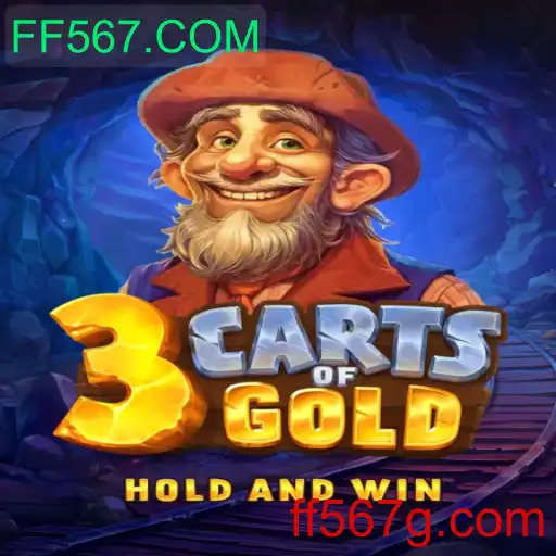Explorando o Excitante Mundo de 3cartsOfGold