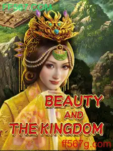 Descubra as Aventuras de BeautyAndTheKingdom: Uma Jornada de Estratégia e Fantasia