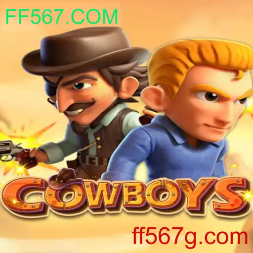 Descubra o Mundo Empolgante de COWBOYS no FF567.COM