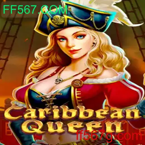 Explorando o Universo de CaribbeanQueen: Um Mergulho na Aventura com FF567.COM