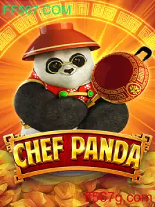 Descubra o Empolgante Jogo ChefPanda: Um Mergulho na Aventura Culinária