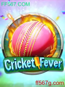 Descubra o Empolgante Mundo de CricketFever: Tudo o que Você Precisa Saber