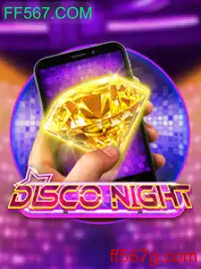 Descubra o Universo de DiscoNightM: Um Mergulho no Mundo dos Jogos