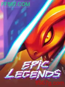 Descubra o Mundo de EpicLegends: Uma Jornada de Aventura e Estratégia