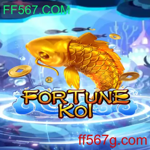Explore FORTUNEKOI: Estratégia e Emoção no Universo dos Jogos Online