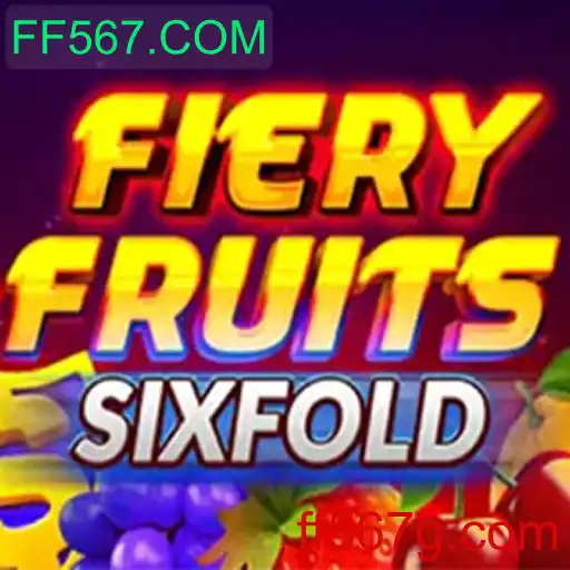 Explorando FieryFruitsSixFold: O Novo Êxito do Mundo dos Jogos Online