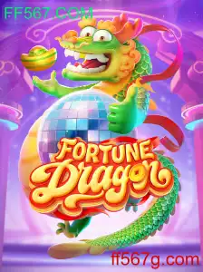 FortuneDragon: Descubra a Aventura Fantástica no Mundo dos Dragões