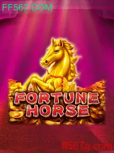 FortuneHorse: Exploração e Regras do Jogo Contemporâneo