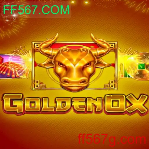 Tudo sobre GoldenOx: O Novo Jogo Viral Associado ao FF567.COM