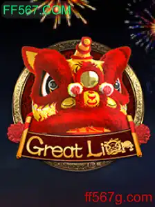 Descubra o Excitante Mundo de GreatLion