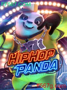 Explorando o Jogo HipHopPanda: Regras e Estratégias