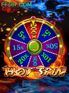 Descubra os Segredos do HotSpin: Um Guia Completo