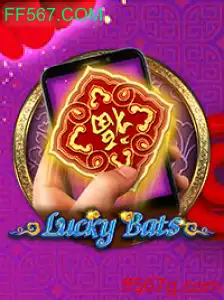 Descubra o Mundo Aventureiro de LuckyBatsM