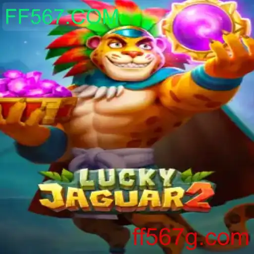 Explorando Luckyjaguar2: Um Mergulho no Fascinante Mundo do Jogo com FF567.COM