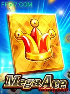 Descubra o Mundo Empolgante de MegaAce com FF567.COM