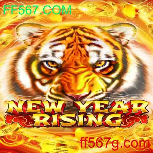 Descubra o Universo de NewYearRising: O Jogo Revolucionário