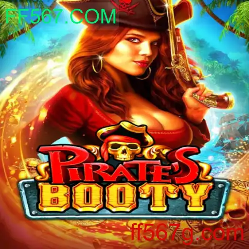 Descubra a Emoção do Jogo PiratesBooty em FF567.COM