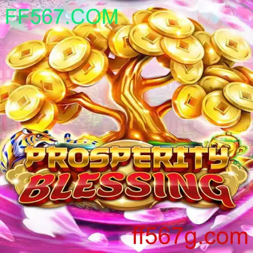 ProsperityBlessing: Descubra as Aventuras e Estratégias por Trás do Jogo