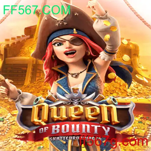 Introdução e Regras do Jogo QueenofBounty