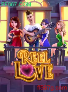 ReelLove: Descubra a Magia do Jogo de Cassino Online com FF567.COM