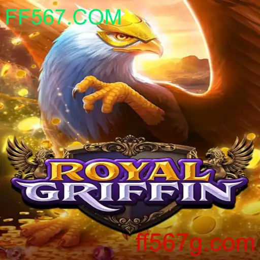 Descubra as Aventuras de RoyalGriffin - Um Mergulho no Universo de Fantasy Games