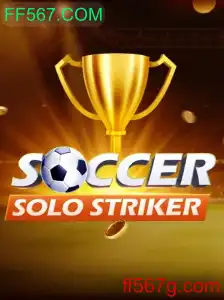 Domine as Técnicas do Jogo SoccerSoloStriker
