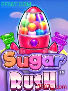 Explorando o Universo de SugarRush: Regras e Dinâmicas do Jogo