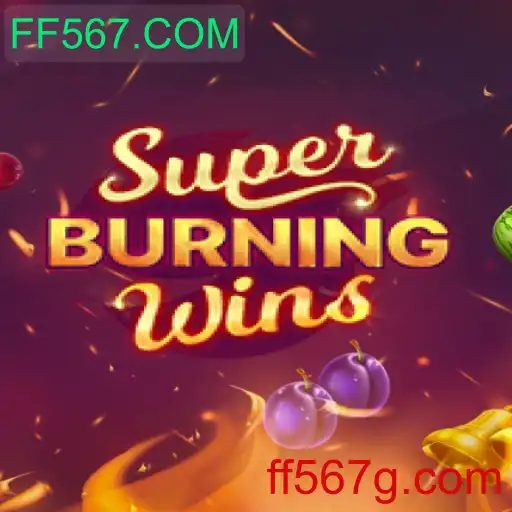 Descubra o Mundo Vibrante de SuperBurningWins com FF567.COM