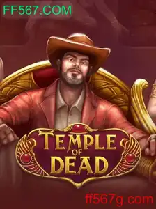 TempleofDead: Explore um Mundo de Aventuras e Mistérios em FF567.COM
