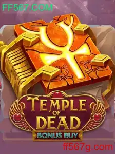 Explorando o Jogo TempleofDeadBonusBuy e Seus Detalhes
