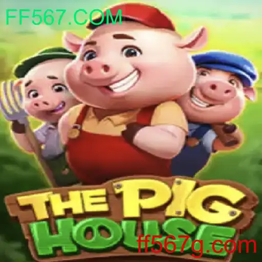 ThePigHouse: Um Mergulho no Mundo do Jogo Inovador