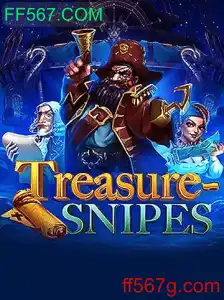 Explorando o Mundo de TreasureSnipes: Regras e Estratégias para o Sucesso