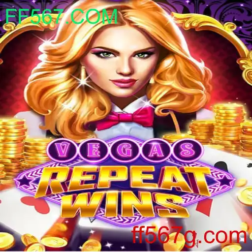 VegasRepeatWins: Explore o Mundo dos Casinos Online