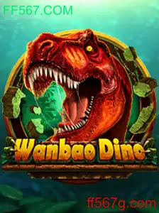 Explorando o Mundo Dinâmico de WanBaoDino: Um Mergulho no Jogo 