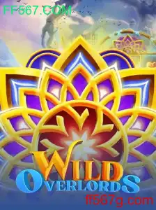 WildOverlords: Uma Jornada Épica no FF567.COM