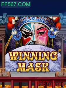WinningMask: Descubra o Novo Jogo que Está Conquistando Todos