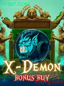 Descubra o Fascinante Mundo de XDemonBonusBuy