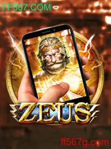 Descubra ZeusM: O Novo Jogo Revolucionário Associado a FF567.COM